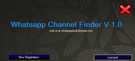 Whatsapp Channel Finder - поиск валидных whatsapp _0.png